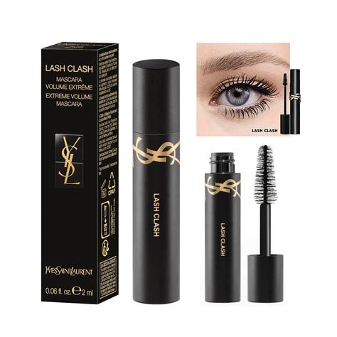 lash class ysl|Meer.